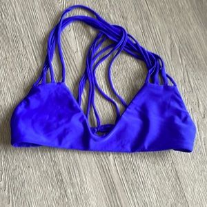 Mikoh top - size small
